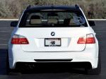 BMW 5-Series Touring by Prior Design 2005 года